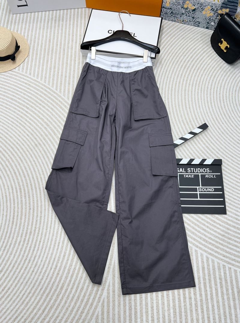 Alexander Wang Long Pants